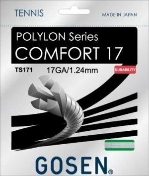 Cước tennis Polylon Comfort 17