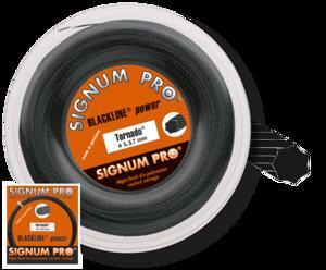 Cước Tennis Signum Pro Tornado