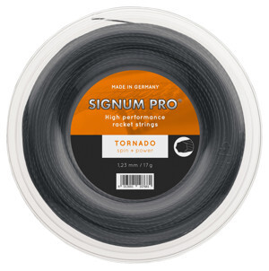 Cước Tennis Signum Pro Tornado