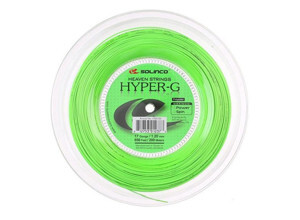 Cước Tennis Solinco Hyper-G