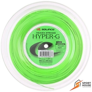 Cước Tennis Solinco Hyper-G