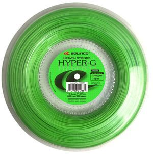 Cước Tennis Solinco Hyper-G