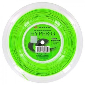 Cước Tennis Solinco Hyper-G