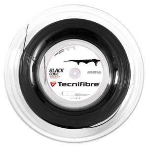 Cước vợt Tennis Tecnifibre Black Code