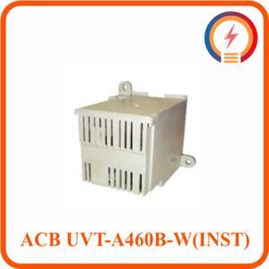 Cuộn bảo vệ Áp thấp ACB UVT-A460B-W(INST) Mitsubishi