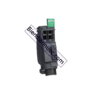 Cuộn bảo vệ áp thấp MCCB Schneider LV426806