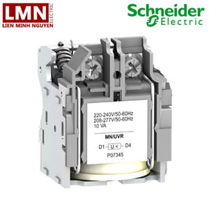 Cuộn bảo vệ thấp áp Schneider LV429412