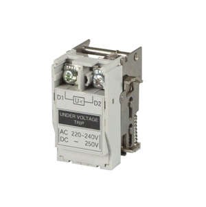 Cuộn bảo vệ thấp áp UVT for TD, TS100~800, LS, mã UVT TD/TS100-800