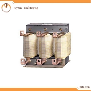 Cuộn cảm của biến tần 3AC 509A 380V 6SL3000-0CE35-1AA0