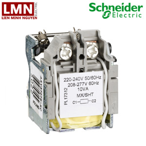 Cuộn cắt MX Easypact Schneider LV429386