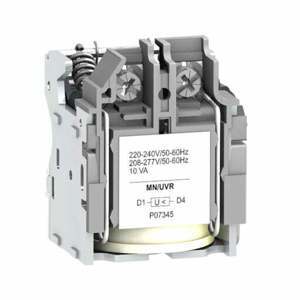 Cuộn cắt MX Easypact Schneider LV429386