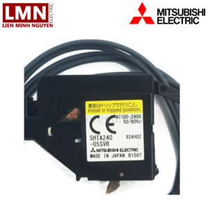 Cuộn cắt SHT MCB SHTD012-1BHW Mitsubishi