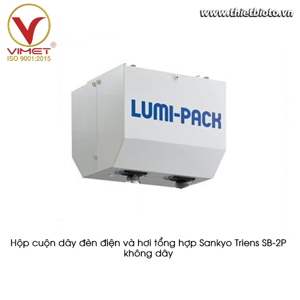 Cuộn dây đèn điện và hơi tổng hợp Sankyo Triens SB-2P