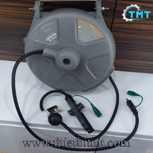 Cuộn dây điện tự rút SanKyo SCS-310