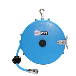 Cuộn dây hơi tự rút dài 8M CYT HR-600B