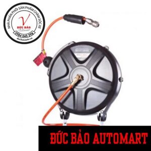 Cuộn dây hơi tự rút SGCB M mã SGGF023