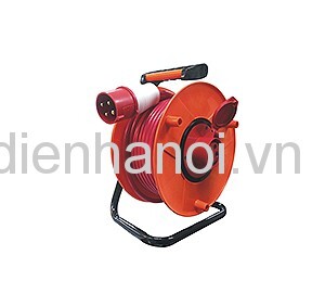 Cuộn dây và ổ cắm 3 pha 4 dây Lioa QT3P16CCA-15