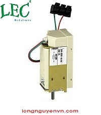 Cuộn đóng 380VAC/VDC cho ACB fixed MVS21805