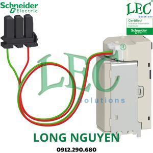 Cuộn đóng 380VAC/VDC cho ACB fixed MVS21805