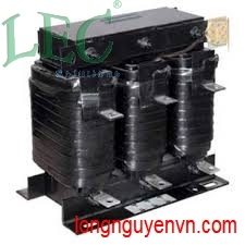 Cuộn kháng Schneider LVR05065A40T