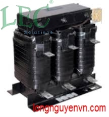 Cuộn kháng Schneider LVR07250A40T