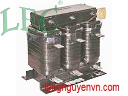 Cuộn kháng Schneider LVR14125A40T