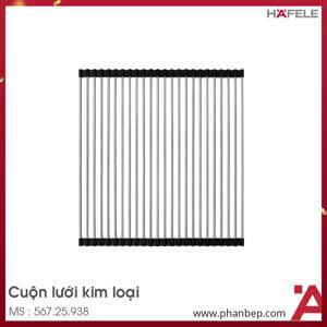 Cuộn lưới kim loại Häfele 567.25.938
