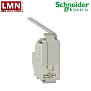 Cuộn ngắt Schneider EZASHT024DC