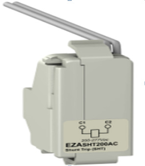 Cuộn ngắt Schneider EZASHT200AC