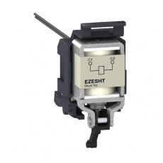 Cuộn ngắt Schneider EZESHT100AC
