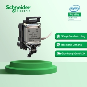 Cuộn ngắt Schneider EZESHT200AC