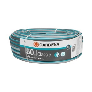 Cuộn ống dây 50m loại 3/4 inch (19mm) Gardena 18025-20