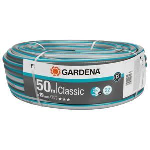 Cuộn ống dây 50m loại 3/4 inch (19mm) Gardena 18025-20