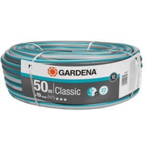 Cuộn ống dây 50m loại 3/4 inch (19mm) Gardena 18025-20