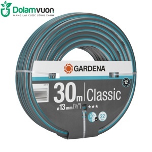 Cuộn ống dây Gardena 18009-20