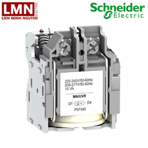 Cuộn thấp áp Schneider LV429404 phụ kiện cho MCCB dòng NSX