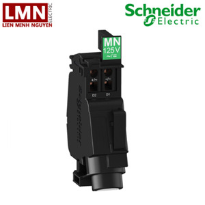 Cuộn thấp áp Shunt trip Schneider LV426804