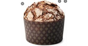 Cup giấy lớn Panettone