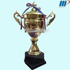 Cúp kim loại M-2023