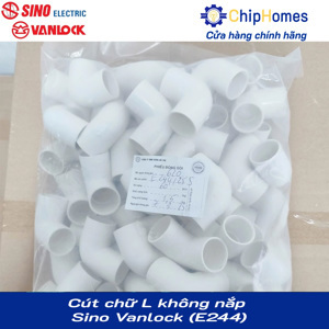 Cút chứ L không nắp E244/32S