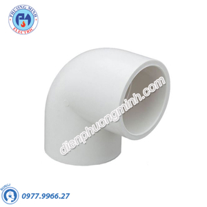 Cút chữ L không nắp Sino E244/50S