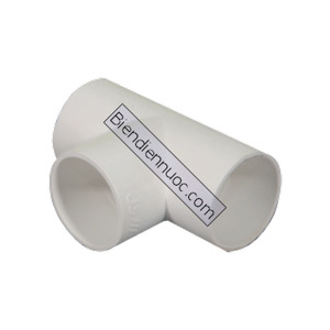Cút chứ T không nắp E246/40S