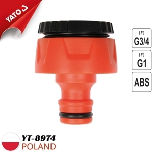 Cút chuyển Yato YT-8974