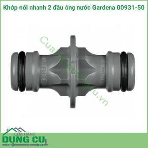 Cút nối Gardena 00931-50