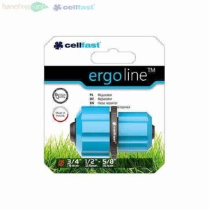 Cút nối măng sông ống Cellfast Ergo 53-110