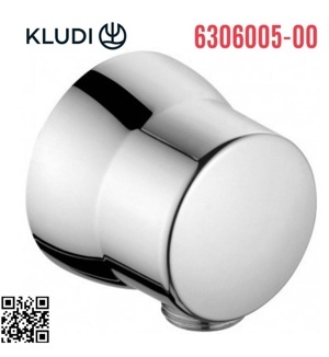 Cút nối sen âm tường Kludi 6306005-00