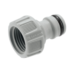 Cút nối vòi ren 1/2″ Gardena 18200-50