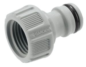 Cút nối vòi ren 1/2″ Gardena 18200-50