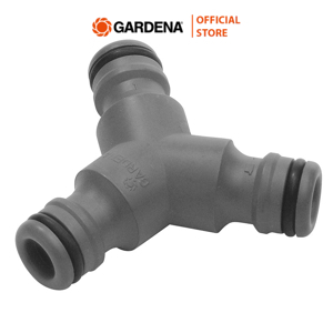 Cút nối Y Gardena 00934-50