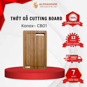 Thớt cutting Board CB01